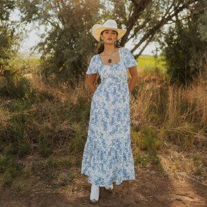 NWT Sugar L!PS Emerson Dress